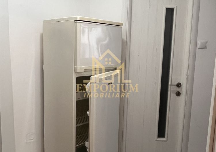 1 cameră decomandată, Mănăștur, zona Winmarkt - Poză 6