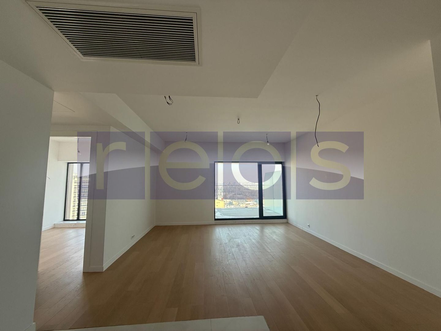 OPORTUNITATE | VANZARE 2 CAMERE | ONE VERDI | 63MP | TERASA | PARCARE - Poză 2