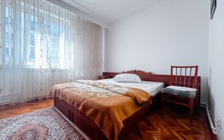 GARA(COD 05) - Apartament 3 camere spațios, complet mobilat și utilat - Poză 11