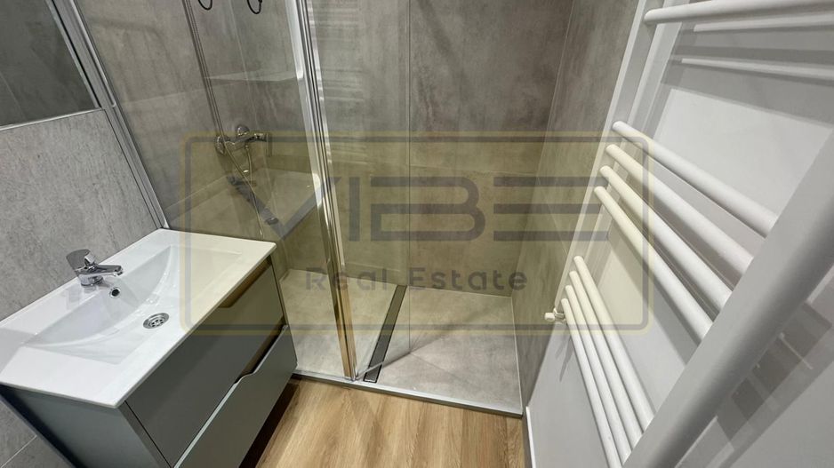 Apartament STUDIO Gara - Centru Palas Campus - Poză 13