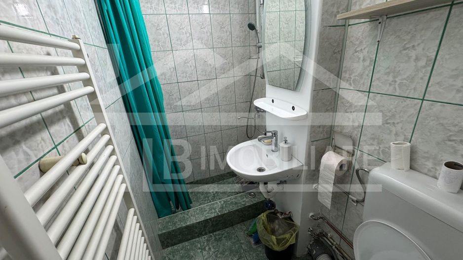 Apartament cu 3 camere, 68mp, Zona strazii Petru Dobra - Poză 8