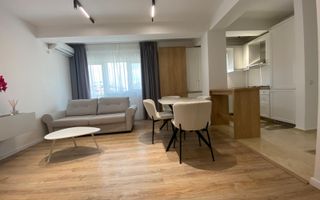Apartament premium în zonă Iancu Nicolae//3 camere//Design nordic - Poză 8