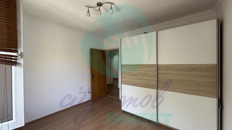 3 camere decomandate in apropiere de METROU, PARC si MALL - Poză 4