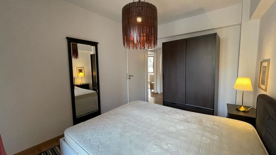 3 Camere | Kogalniceanu | Cismigiu | Izvor | 2 Balcoane - Poză 9