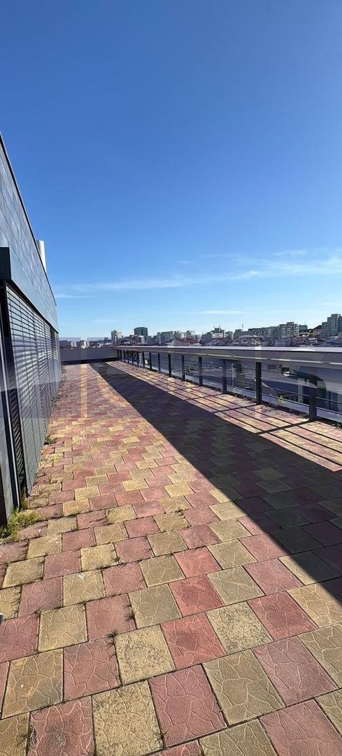 BIROURI PREMIUM | TERASA PANORAMICA | FLOREASCA | APROX. 370 MP + TERASA PRIVATA - Poză 14