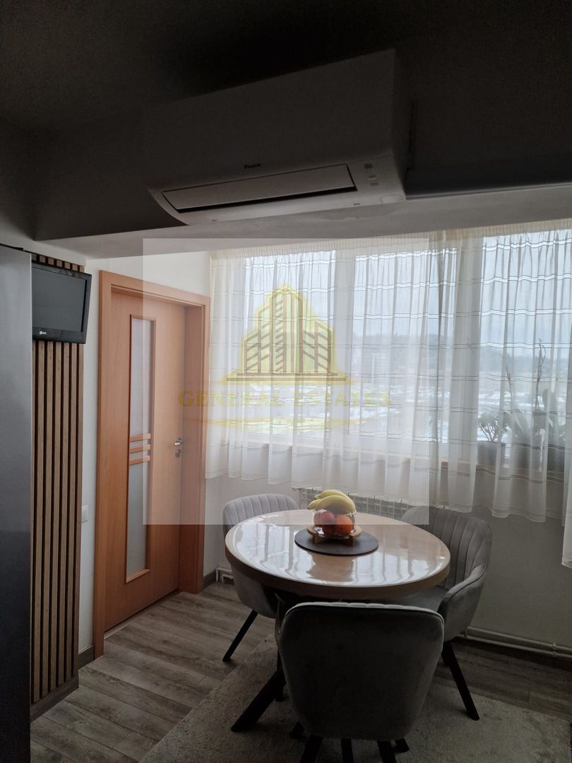 Apartament 2 camere decomandat de vânzare – Cartier Astra - Poză 3