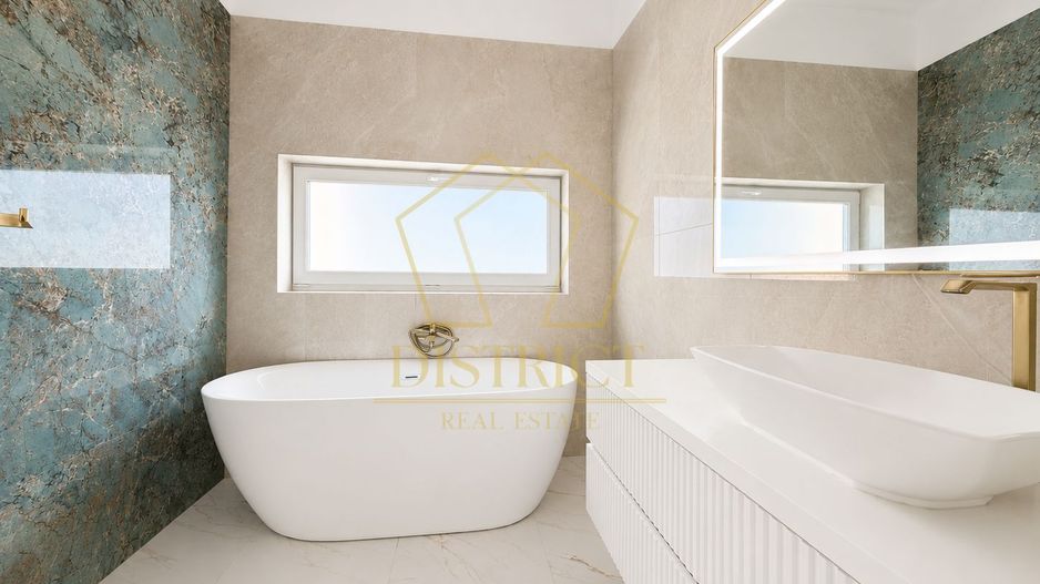 Duplex superb cu 4 camere | Giroc - Poză 9