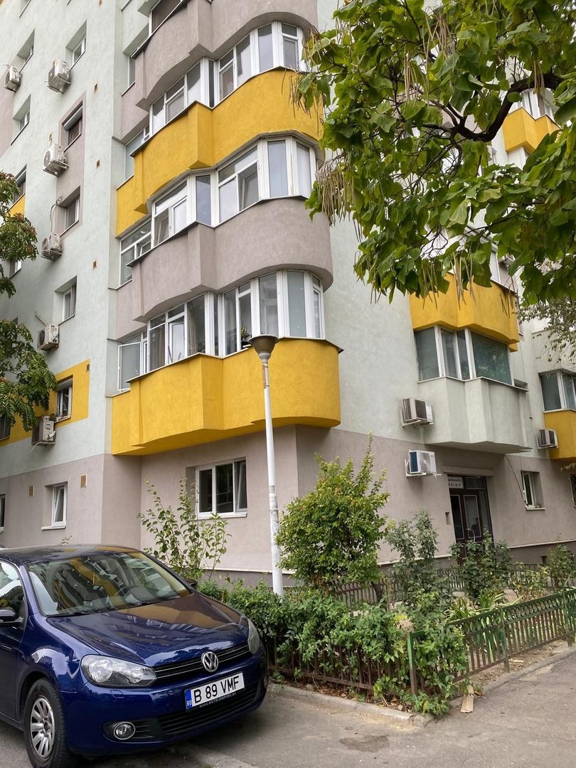 Parter 13 Septembrie, 62 mp, renovat nou, spațiu birou - Poză 7
