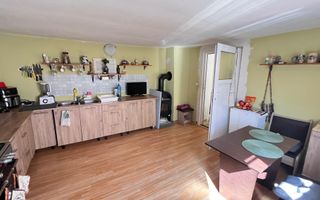Casa individuala de vanzare in Hosman, 80 utili- Teren 1300mp - Poză 3