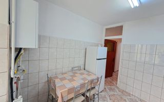 Apartament 3 camere Metrou Gorjului Centrala proprie Comision 0% - Poză 17