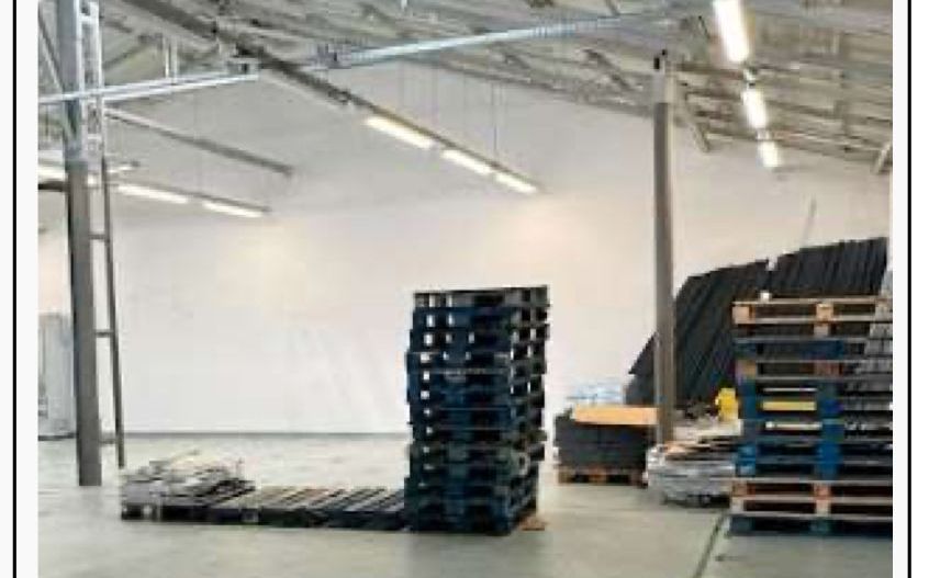 Productie | depozitare | Birouri | Ferentari | Eroii revolutiei - Poză 9