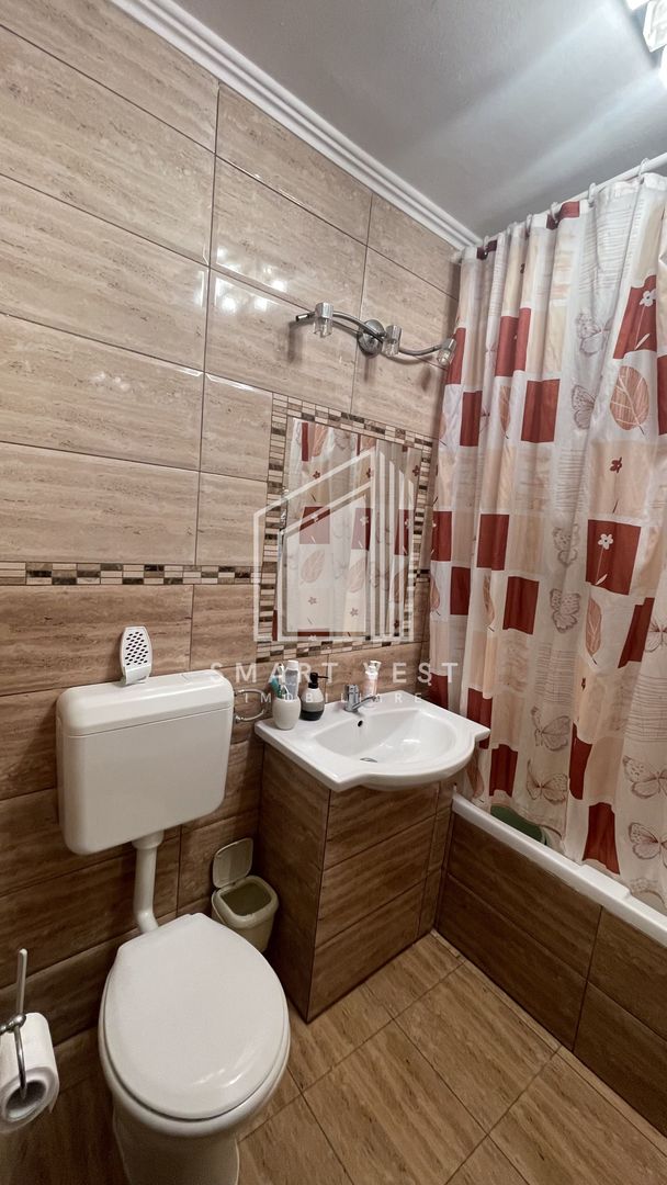 Apartament 3 camere | Etaj 4 din 4 | Zona Micro 16 - Poză 22