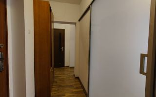 Floreasca – 2 camere decomandat, centrală proprie, balcon - Poză 18