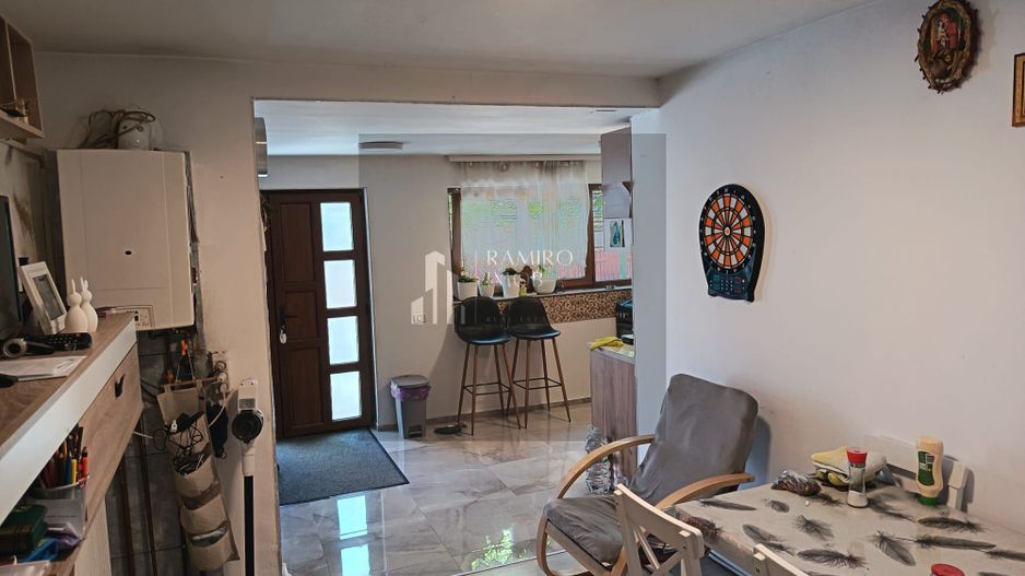 Casa individuala Metrou Piata Sudului Sector 4 - Poză 7