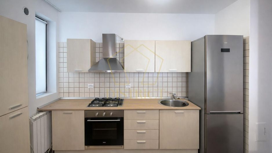 Apartament spatios cu 2 camere | Fabric-Lunei - Poză 7