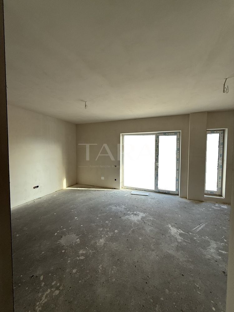 Apartament tip living si nișă de dormit, Baciu. - Poză 7