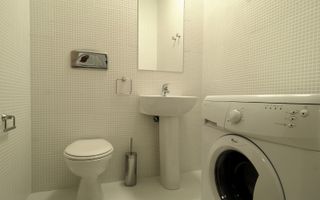 4 Camere | 118 mp | Aleea Privighetorilor -Baneasa | - Poză 10