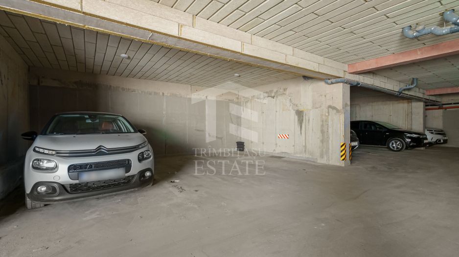 Apart 2 camere Grigorescu Dristor vis-a-vis Lidl mobilat utilat com 0% - Poză 27
