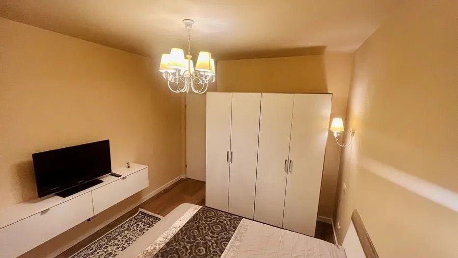 AP 2 CAMERE EXIGENT PLAZA, MASINA SPALAT VASE, BLOC NOU, METROU 10 MIN - Poză 3