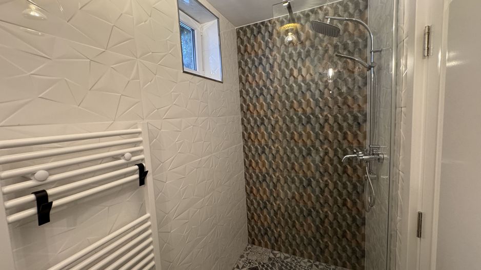 Apartament cu 2 camere la casa in Blumana, str De Mijloc - Poză 11