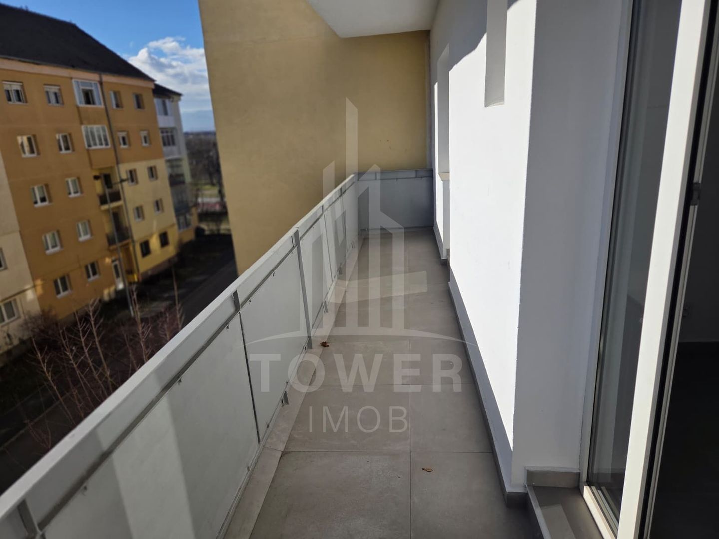 Apartament 2 camere – Prima închiriere – Totul nou – Cartier Ștrand - Poză 13