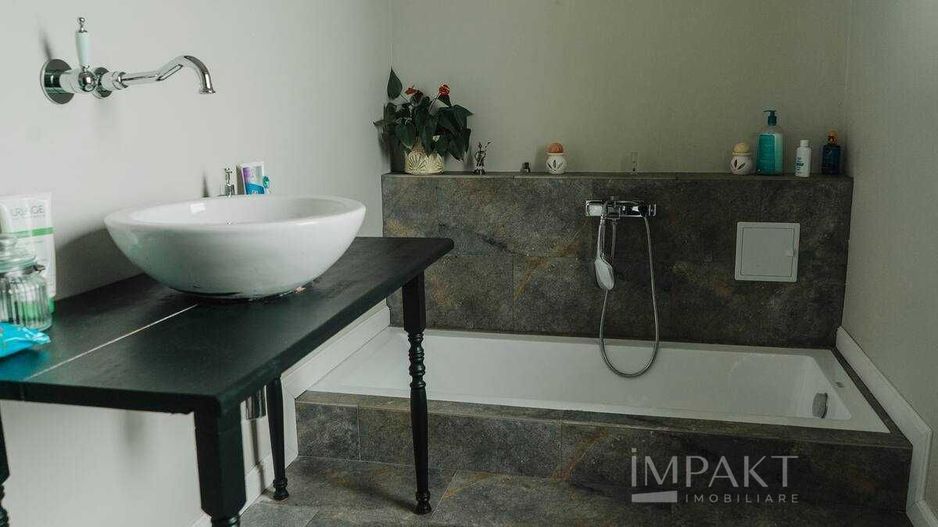 Casa pentru familia ta - completa, funcționala, spatioasa – Iris! - Poză 4