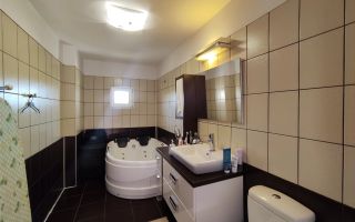 Duplex cu 4 camere | Cartierul Bună Ziua | Zona Reprezentanței Skoda - Poză 12