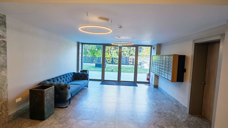 Apartament 3 cam Tale Ionescu - Poză 22