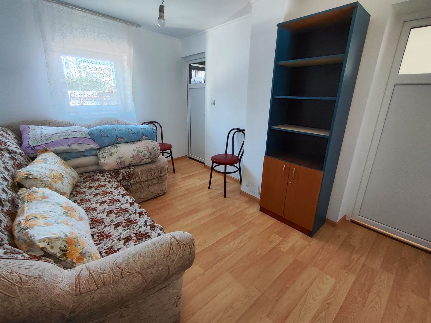 2 CASE | 465 MP TEREN | LANGA LAC | - Poză 3
