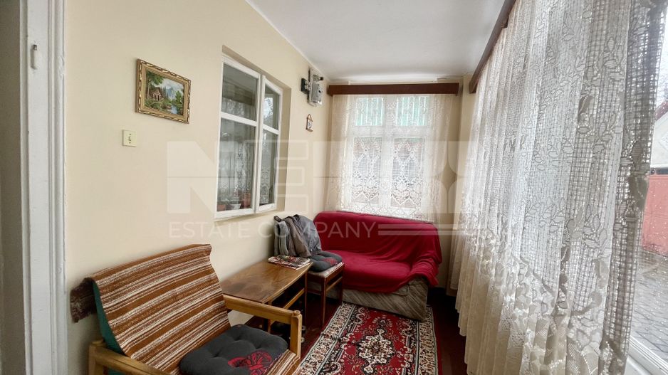 Casa veche stil nemtesc | Teren 23,5 ari | Radauti - Poză 15