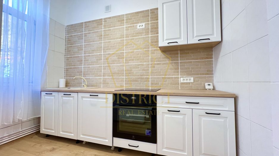 Casa individuala  cu 2 camere | Recent Renovata | Telegrafului - Poză 8