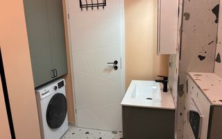 Apartament premium 2 camere | Parcare | Prima închiriere-Marasti - Poză 4