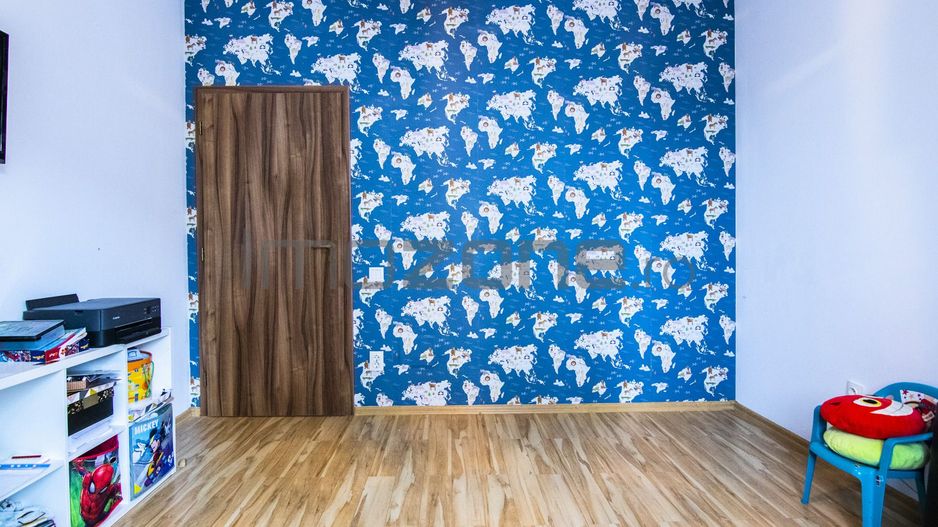 Drumul Taberei - Cartierul Latin, 3 camere, 2 bai, mobilat si utilat! - Poză 10