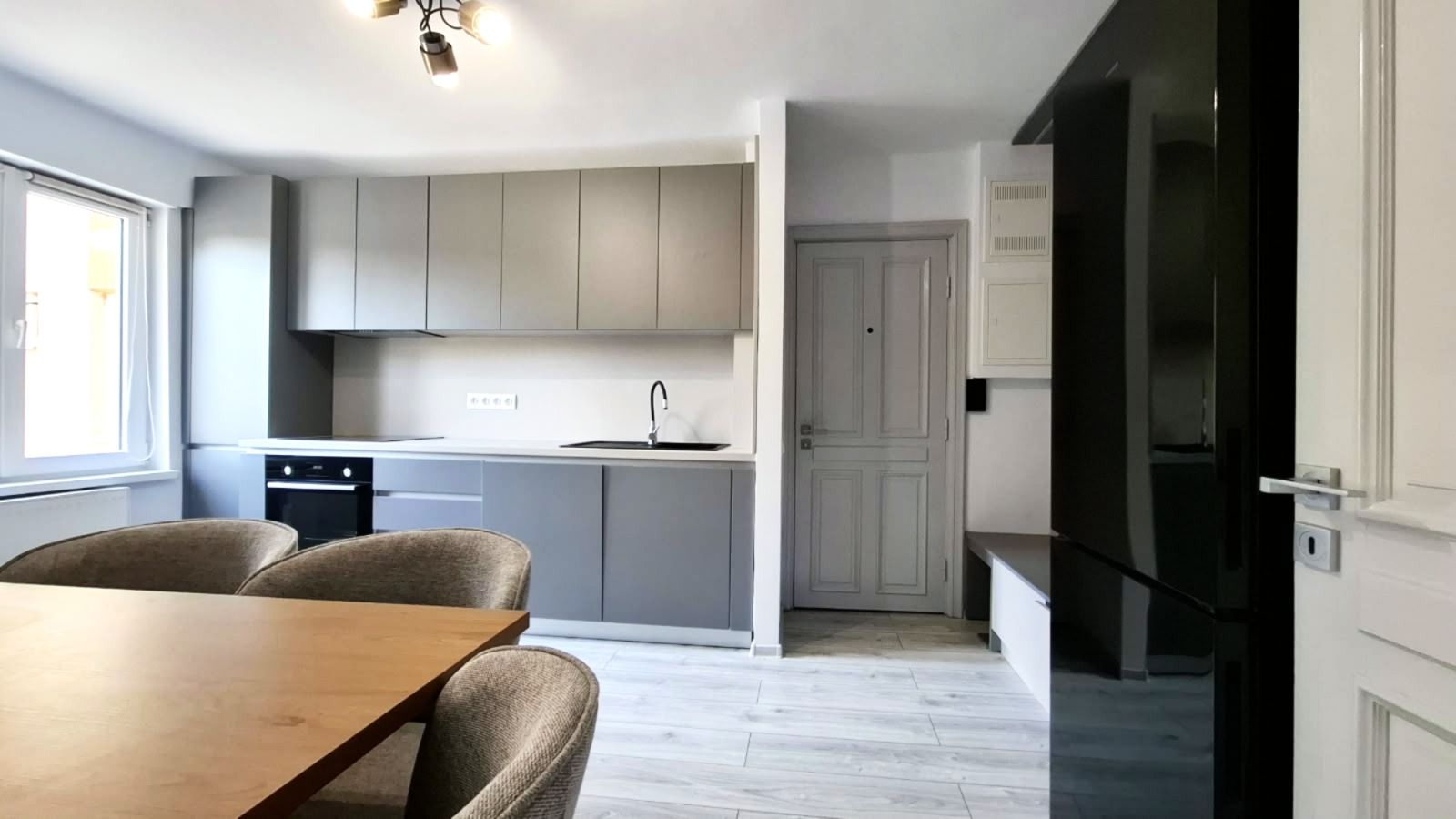 Apartamentcu 2 camere de inchiriat Tudor/Targu Mures - Poză 3