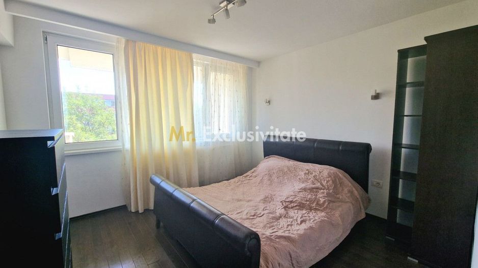Apartament 2 camere Pta Muncii, langa Parcul Gheorghe Petrașcu - Poză 4