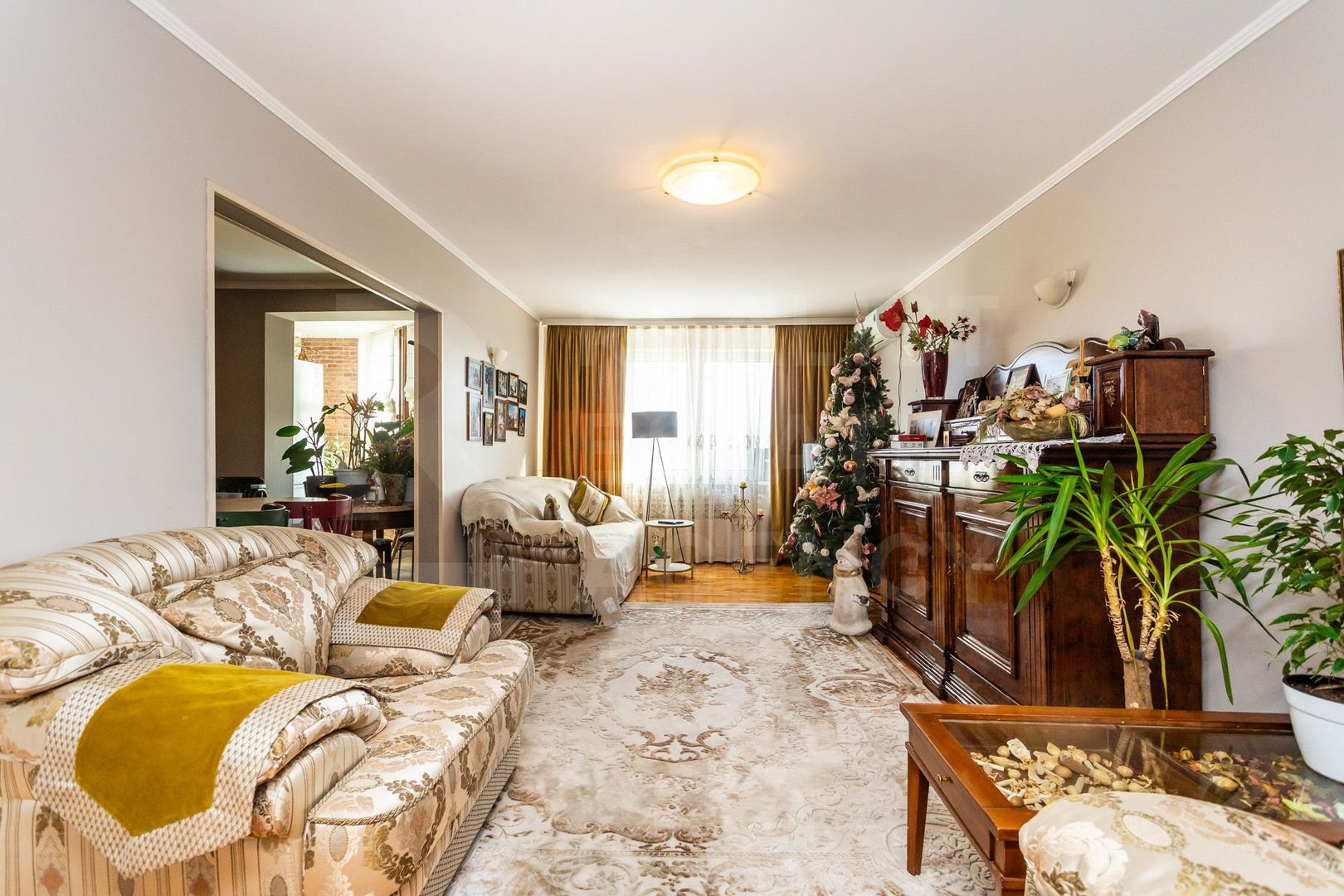 Vânzare, apartament, 4 camere, bd. Moscova, Râșcani - Poză 5
