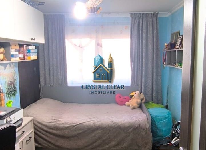 Apartament cu 3 camere + loc parcare - zona Podeni, str. Digului - Poză 3