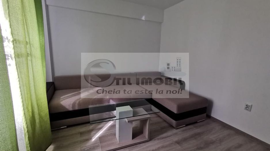 Apartament 2 camere 380 euro bloc nou Panoramic Voinesti - Poză 8
