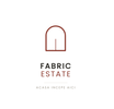 Fabric Estate - Logo
