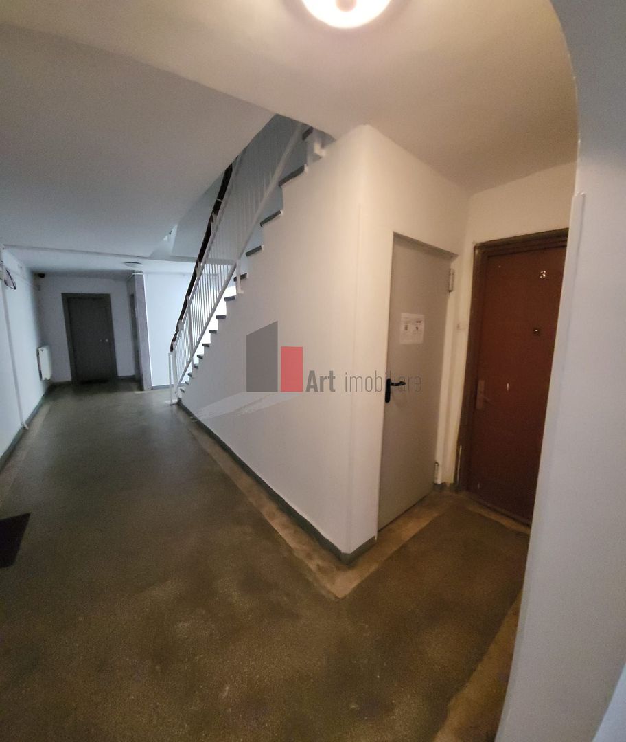 Apartament 2 camere Decebal Th Sperantia - Poză 11