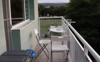 Apartament cu o camera decomandat | 45 mp + 12 mp terasa | Zorilor | UMF | USAMV - Poză 11