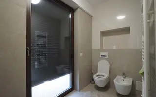 Duplex penthouse insorit cu 5 camere, 3 bai | 325mpc | terase 88mp - Poză 18