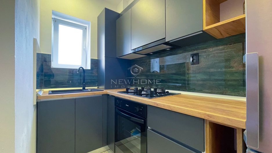 Apartament de închiriat cu 3 camere,  zona Iris - Poză 8