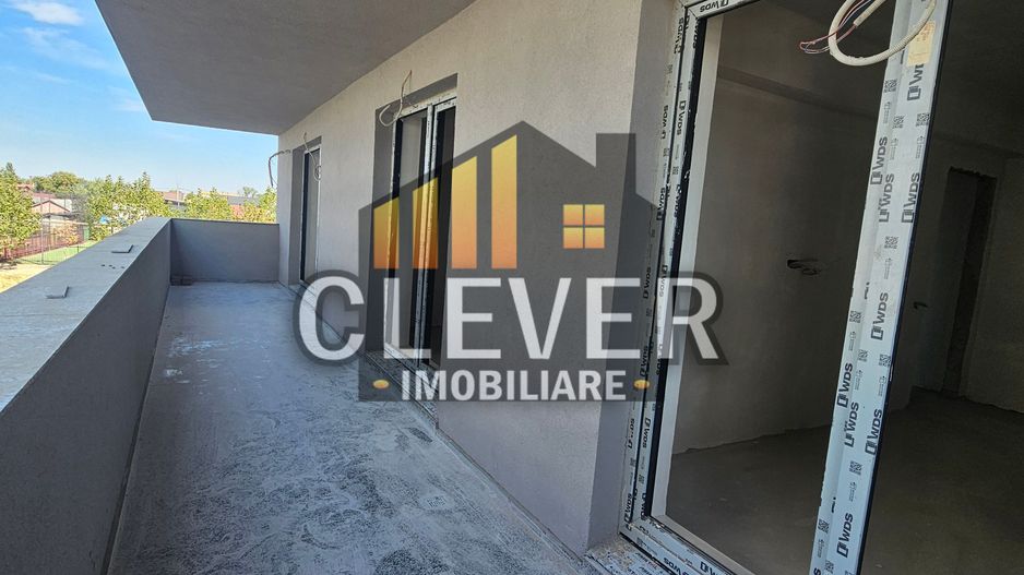 3 Camere Parcare gratis,  Balcon 18,5 mp | Pallady | Comision 0% - Poză 13
