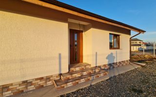 Casa ta de weekend la 15 min de capitala. - Poză 4