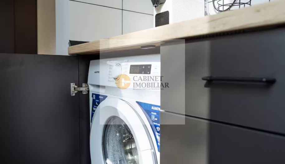 AIRBNB 4 pers I Universitate -  Centru Vechi I AIRBNB I Etaj 4 - Poză 13