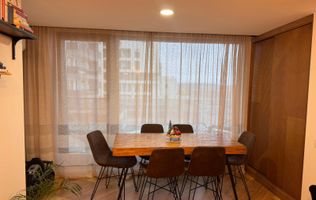 Apartament modern cu 3 camere – 4 City North, Pipera