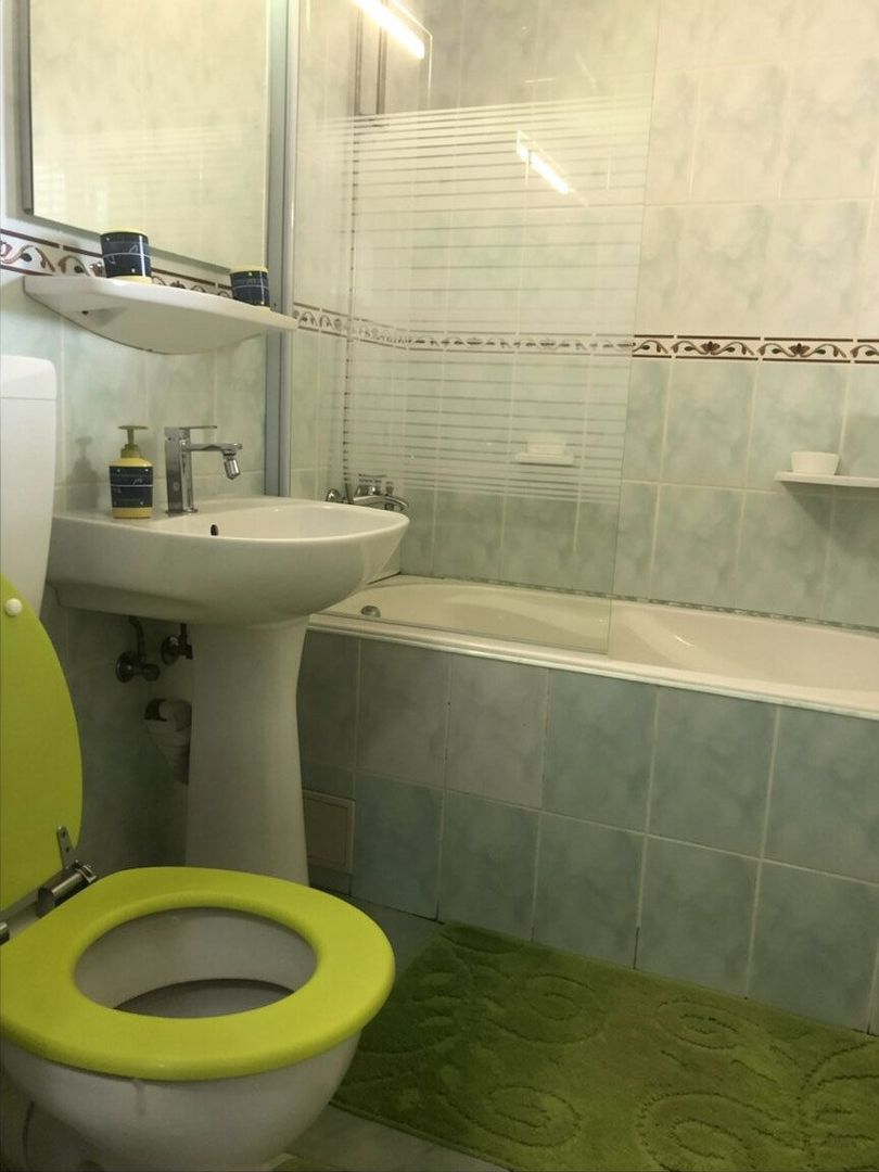 Apartament 2 camere- ultracentral, Ramada, Craiova - Poză 5
