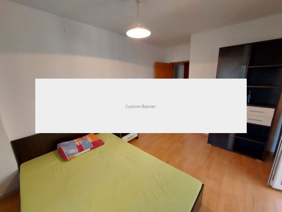 Apartament 3 camere Piata Alba Iulia - Poză 8