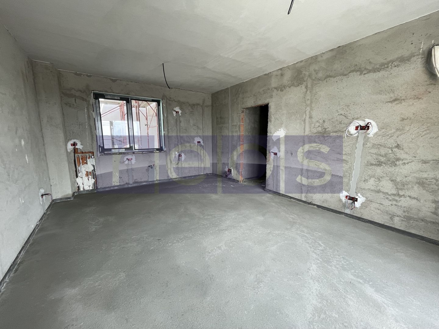 3 camere 64 mp utili + terase 22 mp | Vivo Boutique Apartments | 6 minute metrou - Poză 9